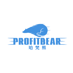 珀梵熊 PROFITBEAR商标转让