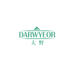 大野 DARWYEOR商标转让