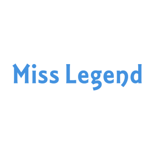 MISS LEGEND商标转让