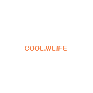 COOL.WLIFE商标转让