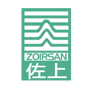 佐上 ZOIRSAN商标转让