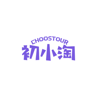 初小淘 CHOOSTOUR商标转让