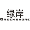 绿岸 GREEN SHORE商标转让