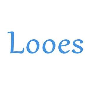 LOOES商标转让