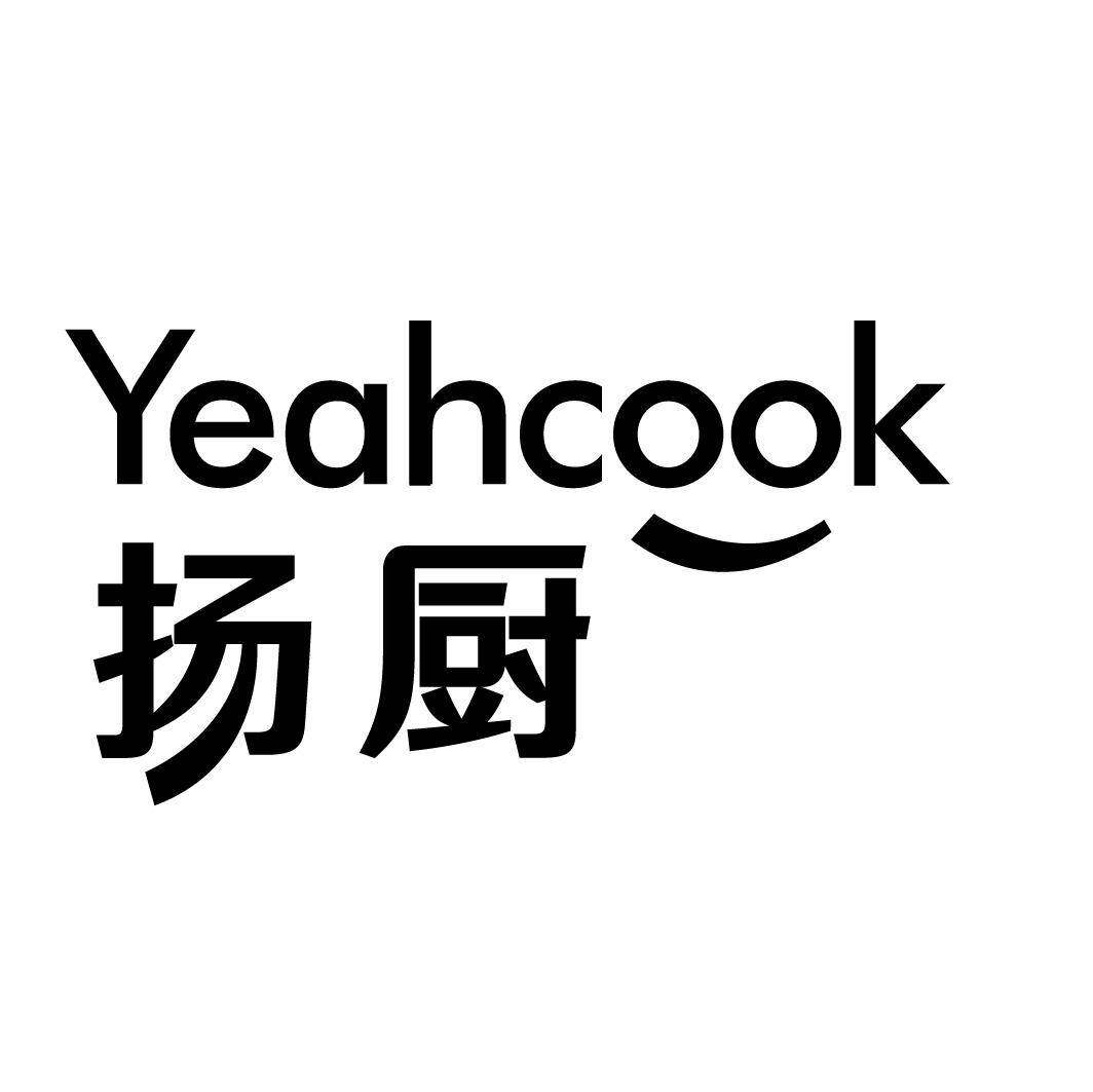 扬厨 YEAHCOOK商标转让