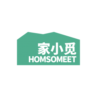 家小觅 HOMSOMEET商标转让