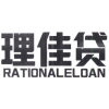 理佳贷 RATIONALELOAN商标转让