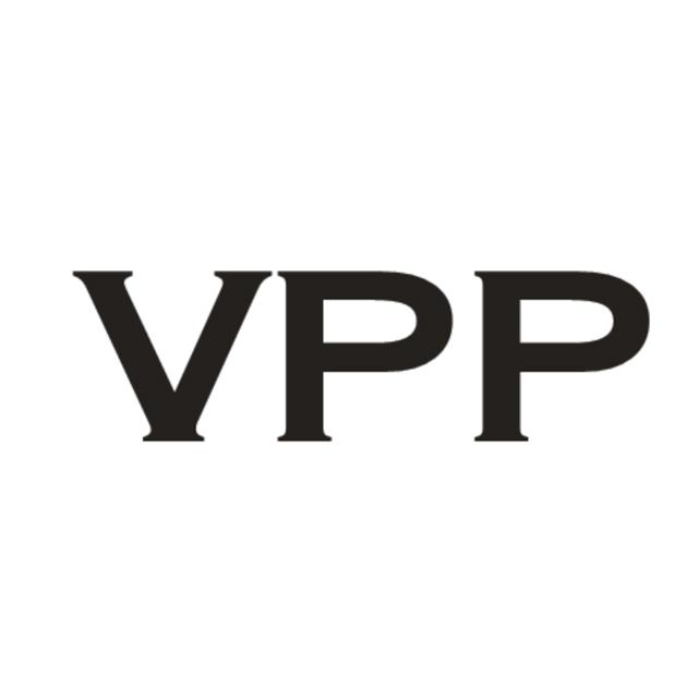 VPP商标转让