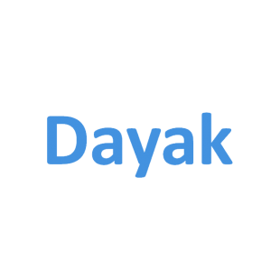 DAYAK商标转让