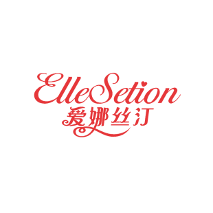 爱娜丝汀 ELLESETION商标转让