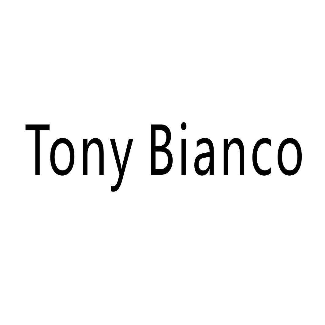 TONY BIANCO商标转让