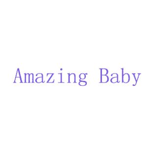AMAZING BABY商标转让