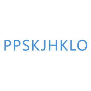 PPSKJHKLO商标转让