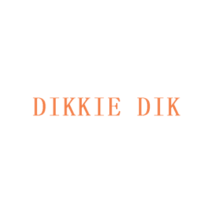 DIKKIE DIK商标转让