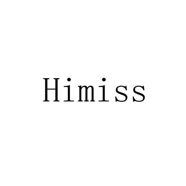 HIMISS商标转让