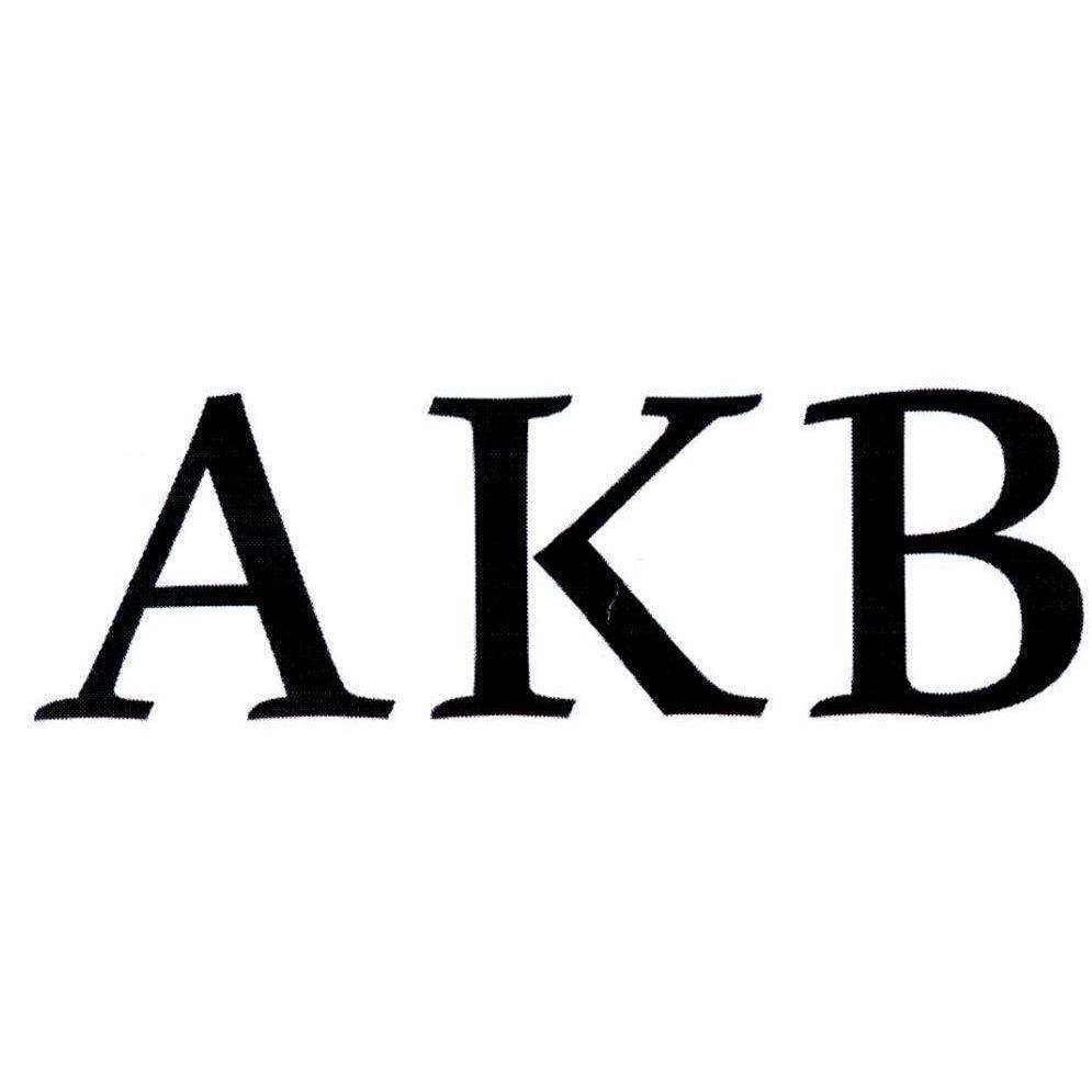 AKB商标转让