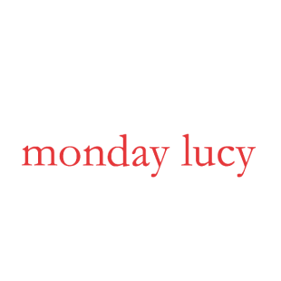 MONDAY LUCY商标转让