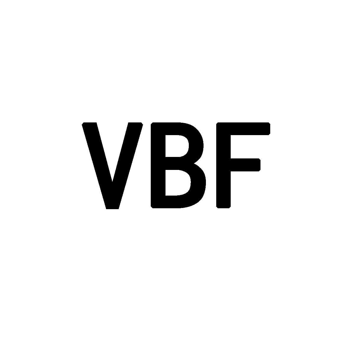 VBF商标转让