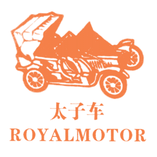 太子车 ROYALMOTOR商标转让