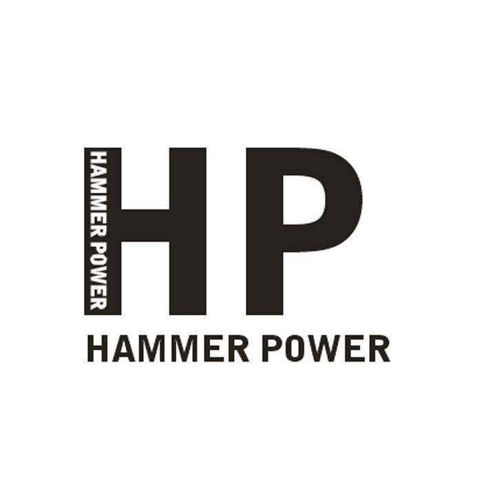 HP HAMMER POWER商标转让