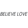 BELIEVE LOVE商标转让