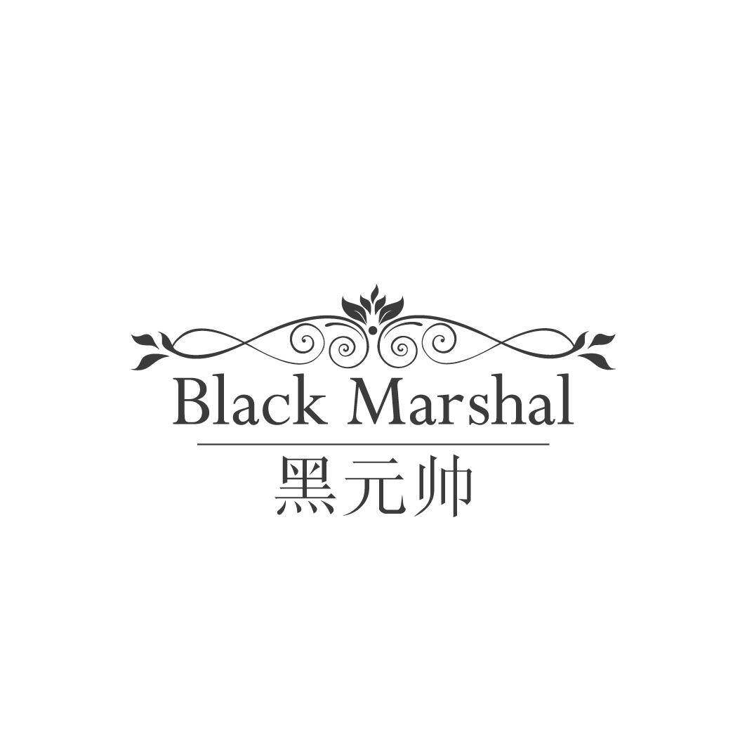 黑元帅 BLACK MARSHAL商标转让