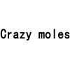 CRAZY MOLES商标转让