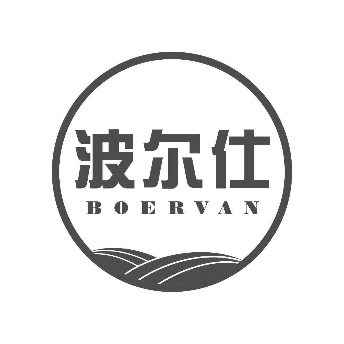 波尔仕 BOERVAN商标转让