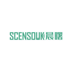 SCENSOUK 晨曙商标转让