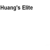 HUANG'S ELITE商标转让