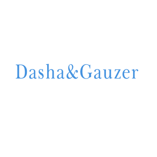 DASHA&GAUZER商标转让