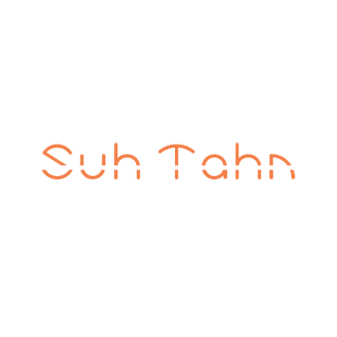 SUH TAHN商标转让