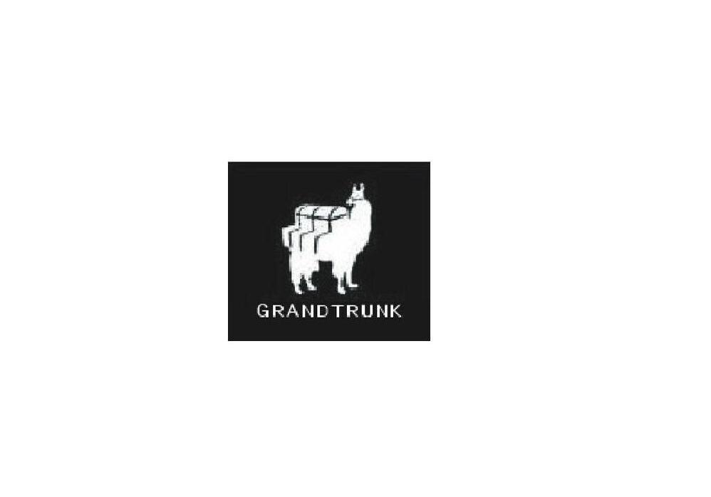 GRAND TRUNK商标转让