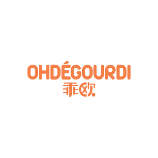 乖欧  OHDEGOURDI商标转让
