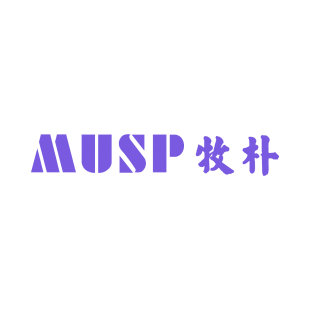 牧朴 MUSP商标转让