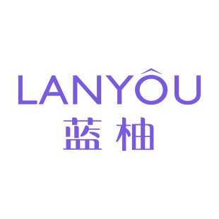 蓝柚商标转让