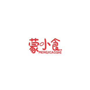 蒙小食商标转让