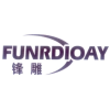 锋雕 FUNRDIOAY商标转让