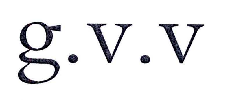 G.V.V商标转让