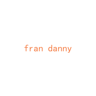 FRAN DANNY商标转让