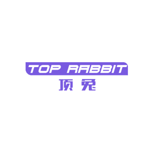 顶兔 TOP RABBIT商标转让