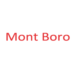 MONT BORO商标转让