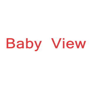 BABY VIEW商标转让