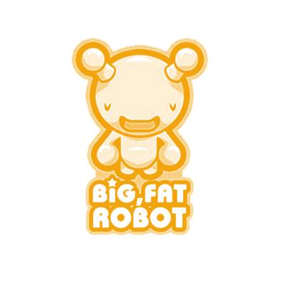 BIG FAT ROBOT商标转让