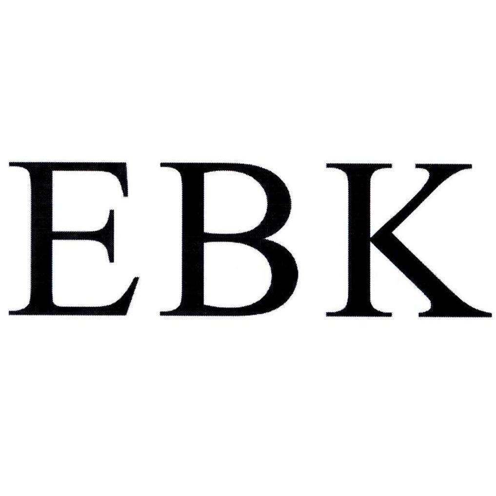 EBK商标转让