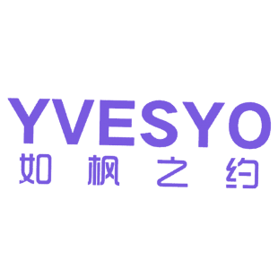 如枫之约  YVESYO商标转让