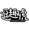 逗趣虎 RAILLERYTIGER商标转让