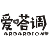 爱嗒调 ARDARDIOW商标转让