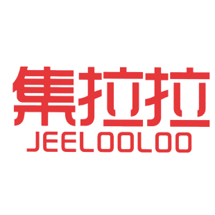 集拉拉 JEELOOLOO商标转让