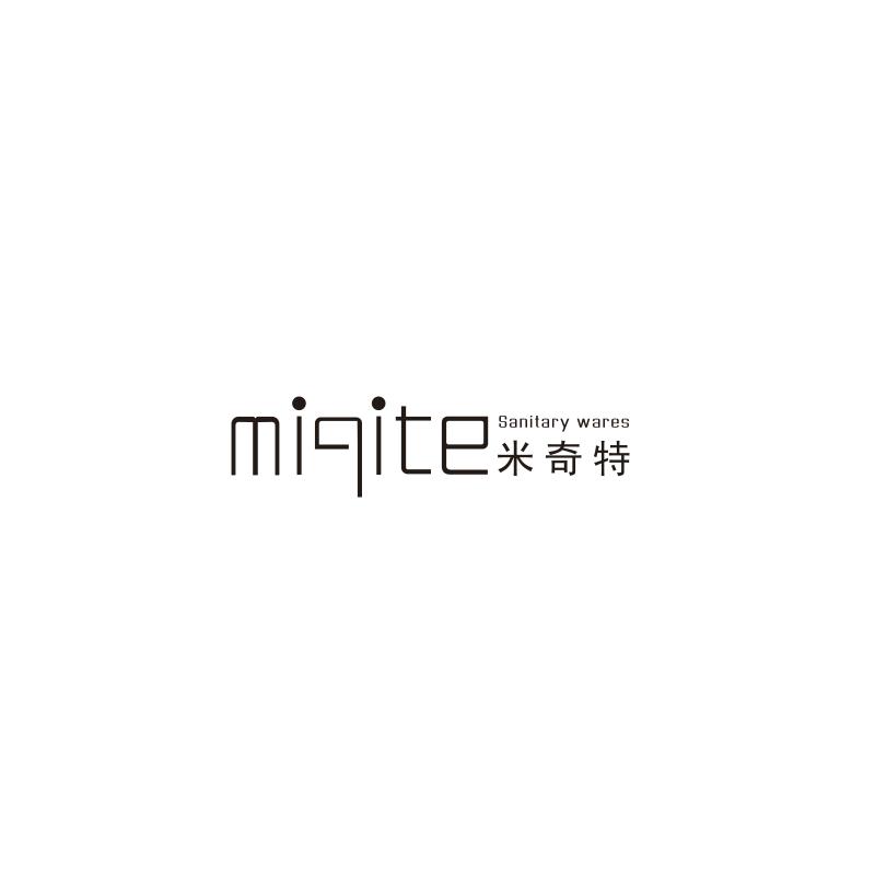 米奇特 SANITARY WARES商标转让